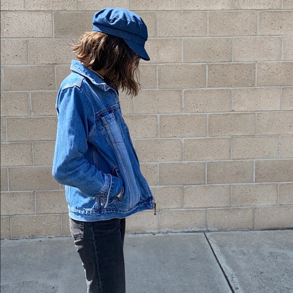 Denim Jacket - Picture 4 of 7